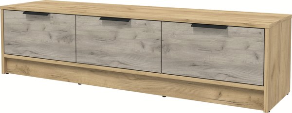 Тумба Интерлиния ТВ Концепт КТ-ТВ3-35 - фото