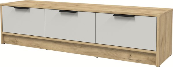 Тумба Интерлиния ТВ Концепт КТ-ТВ3-35 - фото