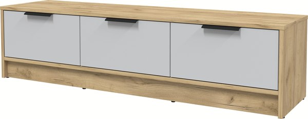 Тумба Интерлиния ТВ Концепт КТ-ТВ3-35 - фото