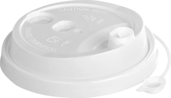 Набор крышек для стаканов Паксервис Hide / 188810 - фото