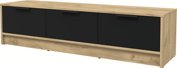 Тумба Интерлиния ТВ Концепт КТ-ТВ3-35 - фото