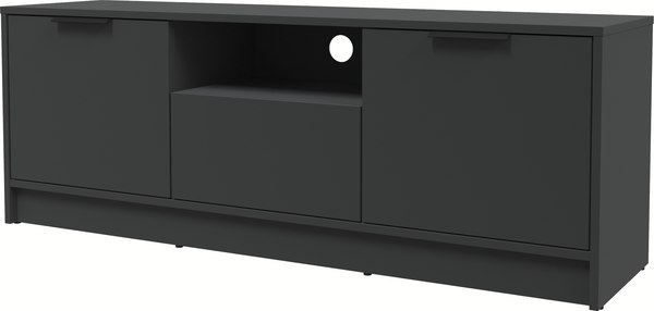 Тумба Интерлиния ТВ Концепт КТ-ТВ3-50 - фото