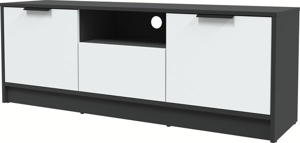 Тумба Интерлиния ТВ Концепт КТ-ТВ3-50 - фото