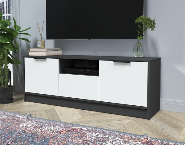 Тумба Интерлиния ТВ Концепт КТ-ТВ3-50