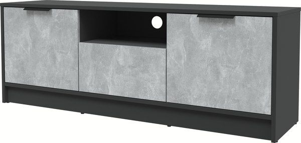 Тумба Интерлиния ТВ Концепт КТ-ТВ3-50 - фото