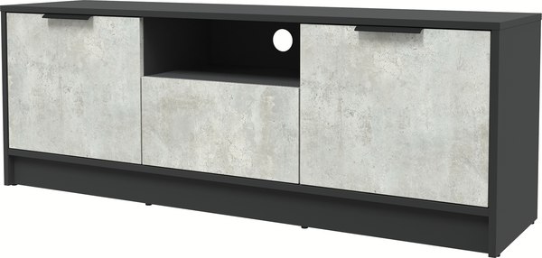 Тумба Интерлиния ТВ Концепт КТ-ТВ3-50 - фото