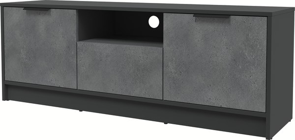 Тумба Интерлиния ТВ Концепт КТ-ТВ3-50 - фото