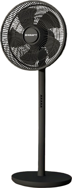 Вентилятор Kraft KF-FS161RBL - фото