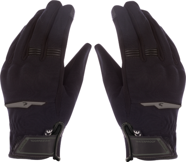 Мотоперчатки BERING Borneo EVO BGM1088-T8 - фото