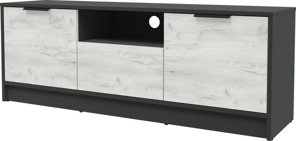 Тумба Интерлиния ТВ Концепт КТ-ТВ3-50 - фото