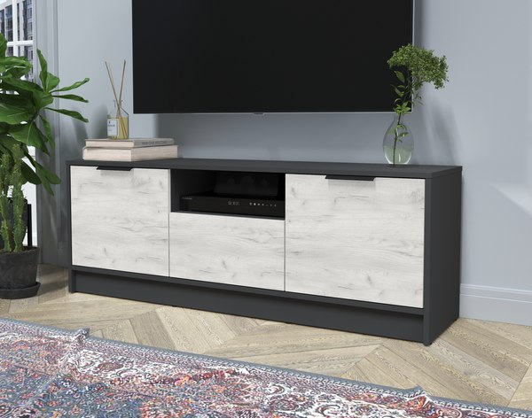 Тумба Интерлиния ТВ Концепт КТ-ТВ3-50