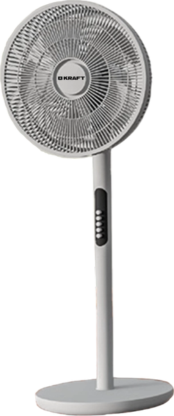 Вентилятор Kraft KF-FS161RGR - фото