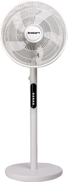 Вентилятор Kraft KF-FS161RW - фото