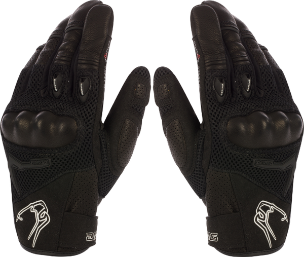 Мотоперчатки BERING Planet BGE580-T8 - фото