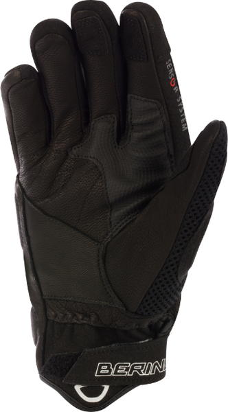 Мотоперчатки BERING Planet BGE580-T9