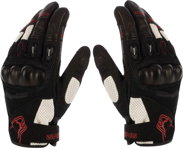 Мотоперчатки BERING Planet BGE581-T8 - фото