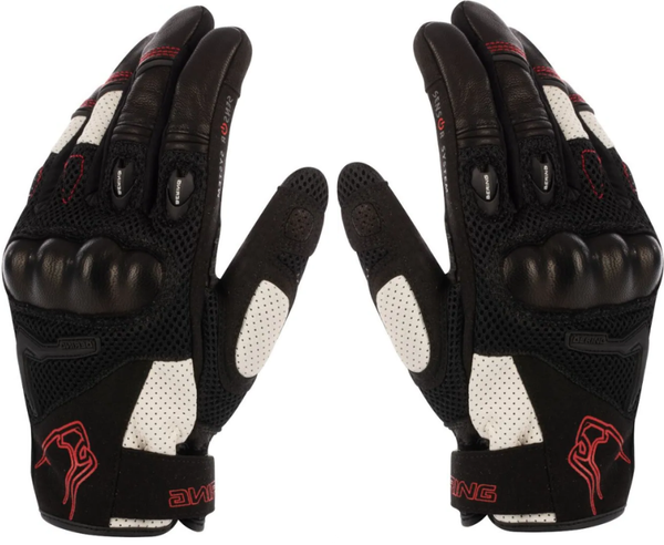 Мотоперчатки BERING Planet BGE581-T9 - фото