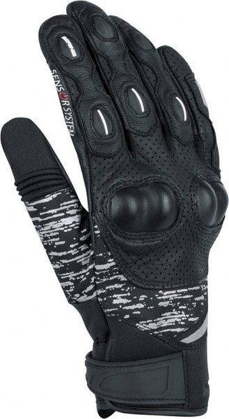 Мотоперчатки BERING Ponoka BGE518-T11