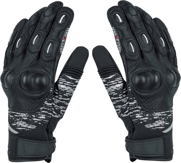 Мотоперчатки BERING Ponoka BGE518-T9 - фото