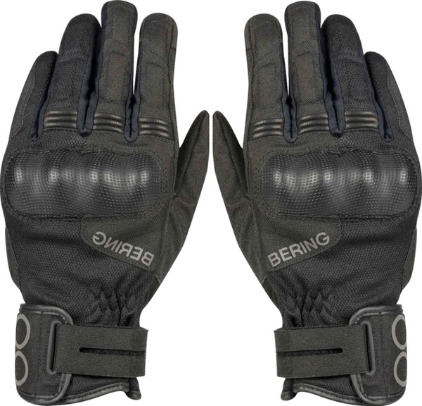 Мотоперчатки BERING Profil BGE750-T12 - фото