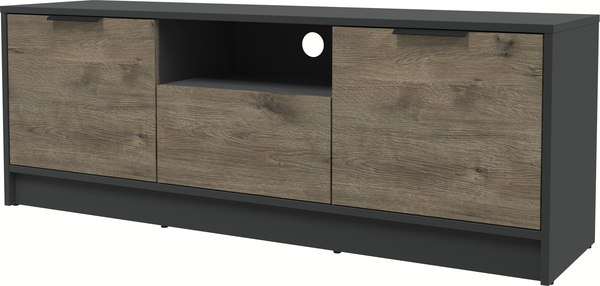 Тумба Интерлиния ТВ Концепт КТ-ТВ3-50 - фото