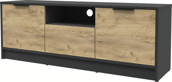 Тумба Интерлиния ТВ Концепт КТ-ТВ3-50 - фото