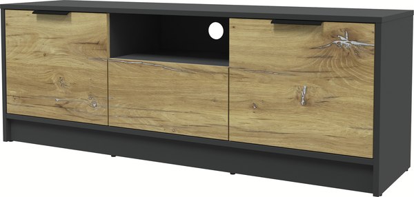 Тумба Интерлиния ТВ Концепт КТ-ТВ3-50 - фото