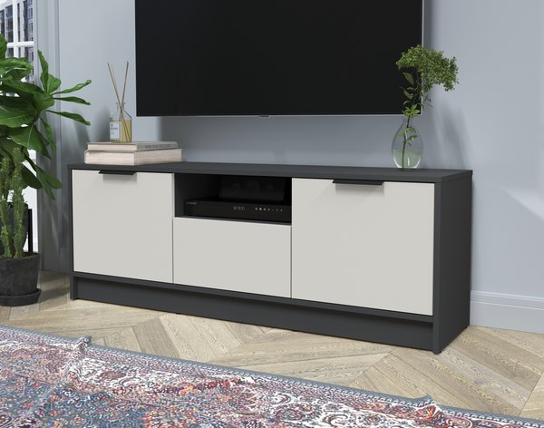 Тумба Интерлиния ТВ Концепт КТ-ТВ3-50