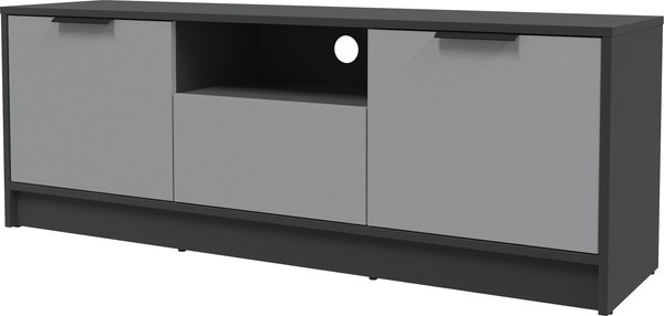 Тумба Интерлиния ТВ Концепт КТ-ТВ3-50 - фото