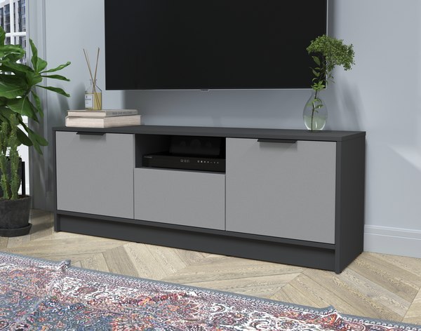 Тумба Интерлиния ТВ Концепт КТ-ТВ3-50