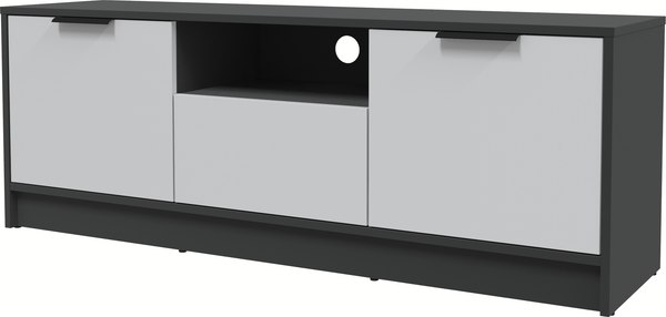 Тумба Интерлиния ТВ Концепт КТ-ТВ3-50 - фото