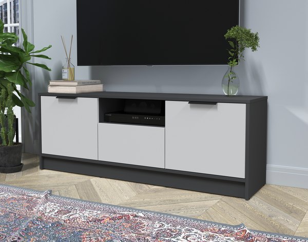 Тумба Интерлиния ТВ Концепт КТ-ТВ3-50