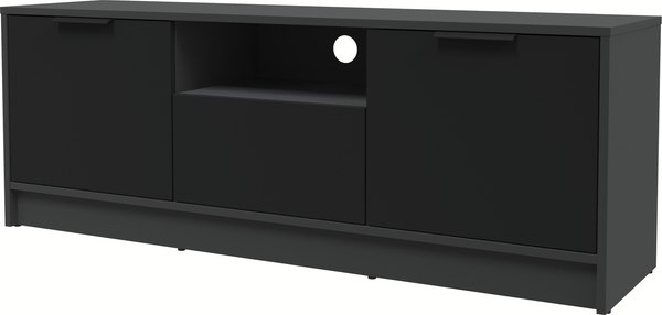 Тумба Интерлиния ТВ Концепт КТ-ТВ3-50 - фото