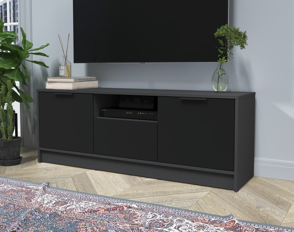 Тумба Интерлиния ТВ Концепт КТ-ТВ3-50