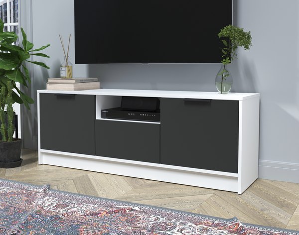 Тумба Интерлиния ТВ Концепт КТ-ТВ3-50