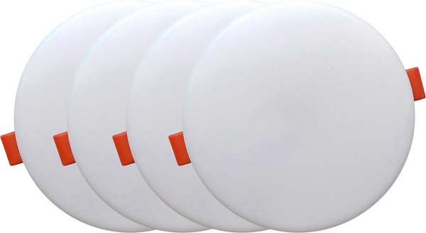 Комплект точечных светильников Truenergy 10975 - фото