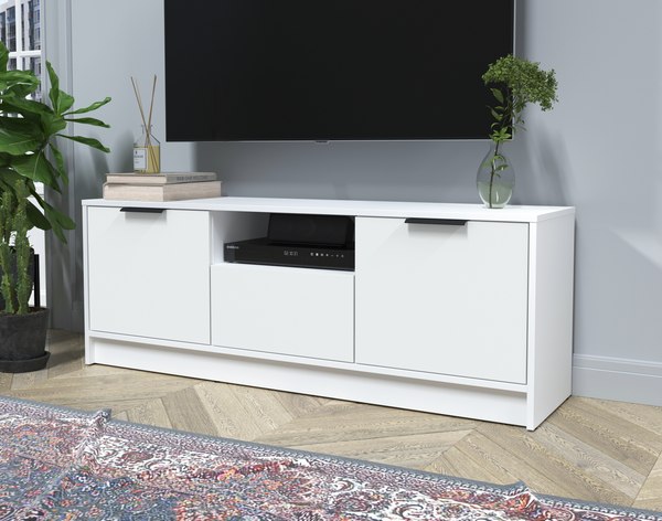 Тумба Интерлиния ТВ Концепт КТ-ТВ3-50