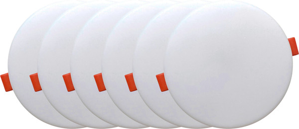 Комплект точечных светильников Truenergy 10981 - фото