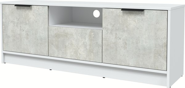 Тумба Интерлиния ТВ Концепт КТ-ТВ3-50 - фото