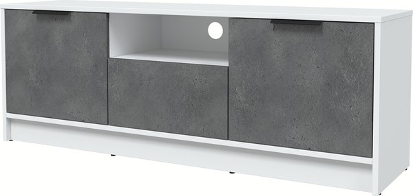 Тумба Интерлиния ТВ Концепт КТ-ТВ3-50 - фото