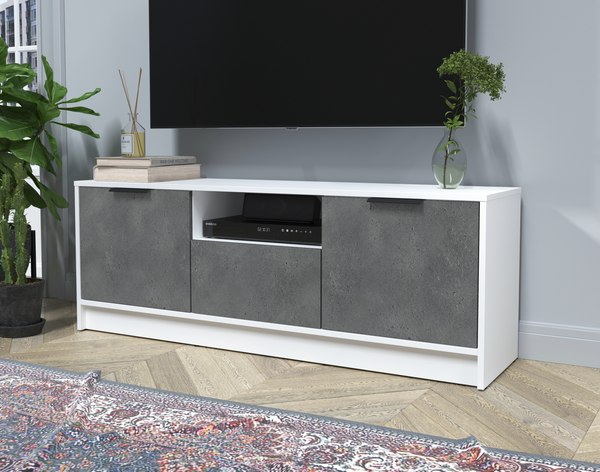 Тумба Интерлиния ТВ Концепт КТ-ТВ3-50