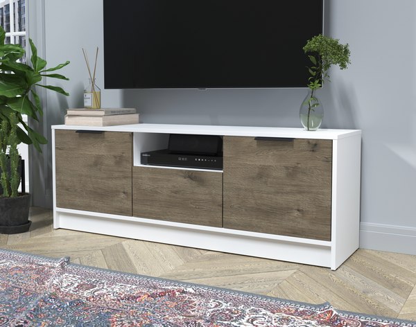 Тумба Интерлиния ТВ Концепт КТ-ТВ3-50