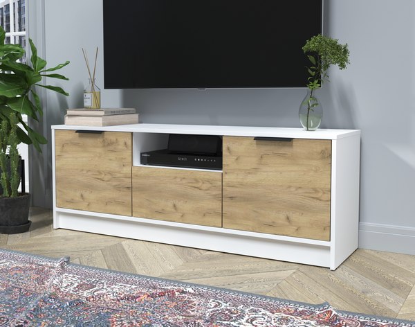 Тумба Интерлиния ТВ Концепт КТ-ТВ3-50