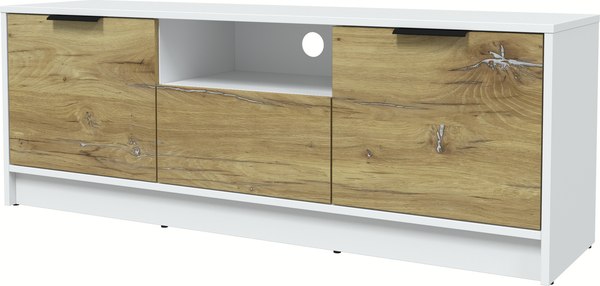 Тумба Интерлиния ТВ Концепт КТ-ТВ3-50 - фото