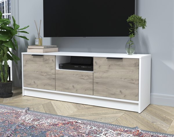 Тумба Интерлиния ТВ Концепт КТ-ТВ3-50