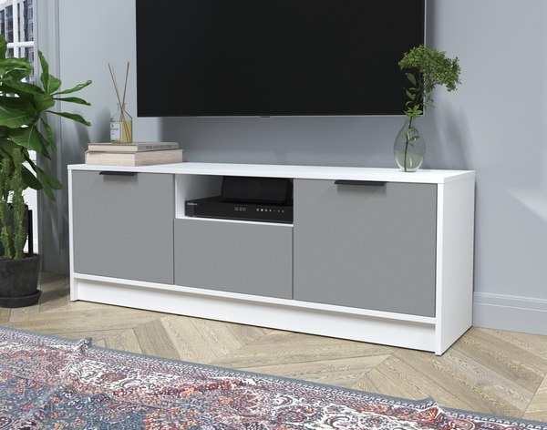 Тумба Интерлиния ТВ Концепт КТ-ТВ3-50