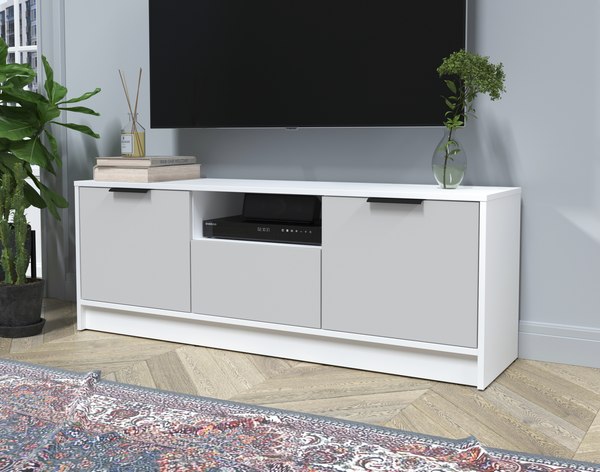 Тумба Интерлиния ТВ Концепт КТ-ТВ3-50