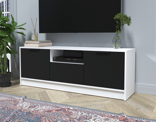 Тумба Интерлиния ТВ Концепт КТ-ТВ3-50