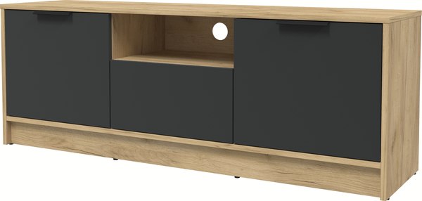 Тумба Интерлиния ТВ Концепт КТ-ТВ3-50 - фото