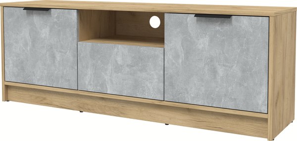 Тумба Интерлиния ТВ Концепт КТ-ТВ3-50 - фото